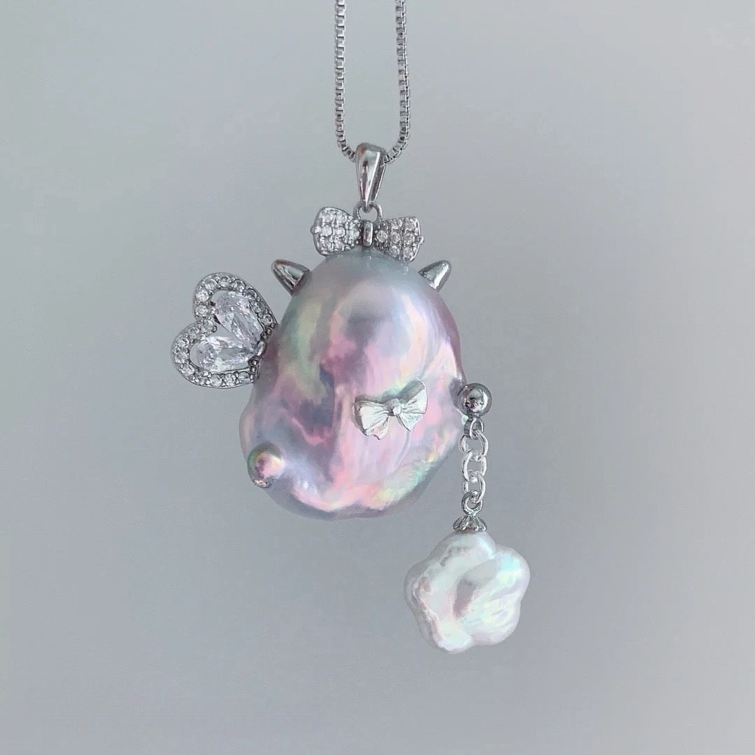 Collar & Glow
