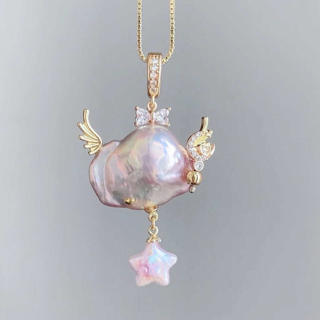 Chain & Charm (4)