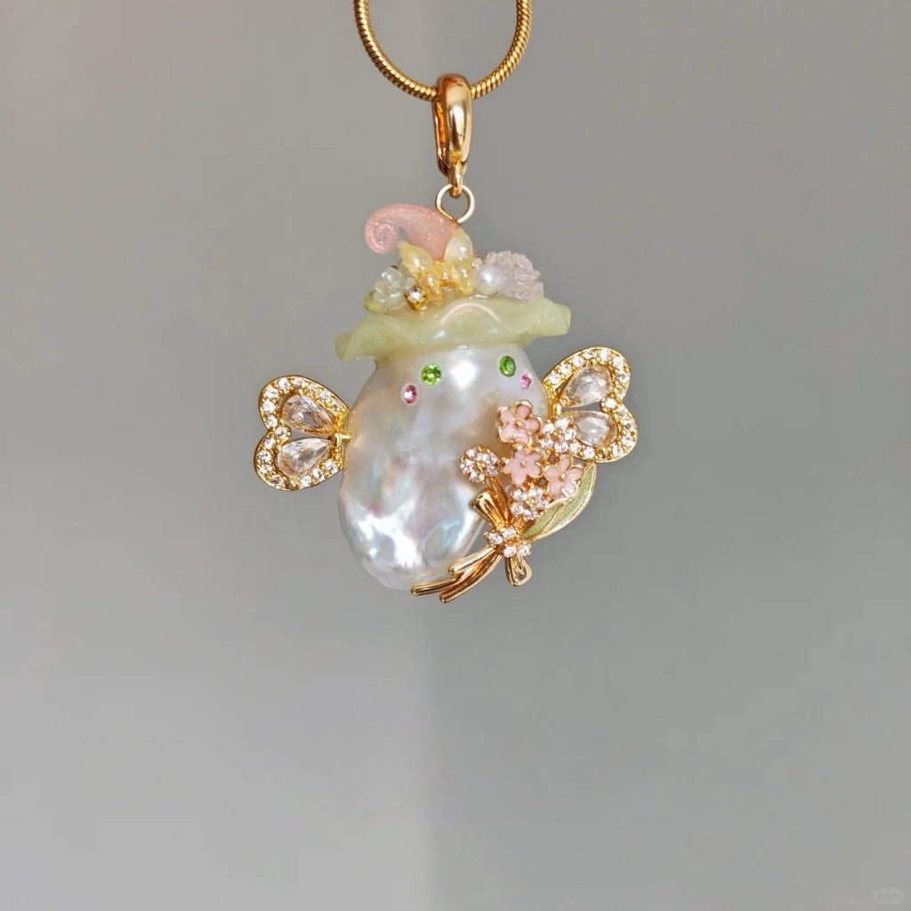 Spring Messenger🌱🌸