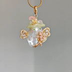 Spring Messenger🌱🌸