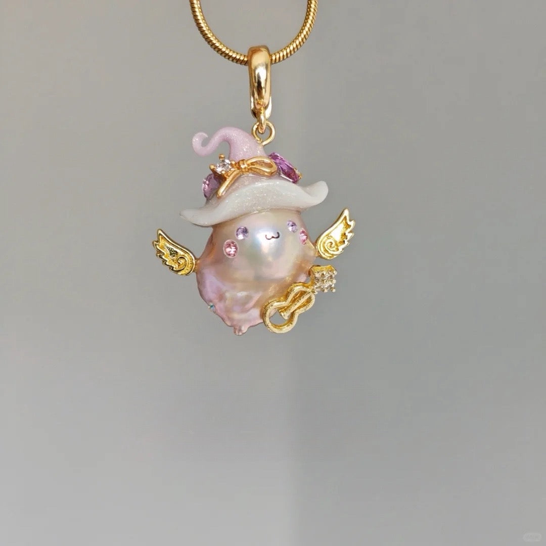 Little Violinist🎻