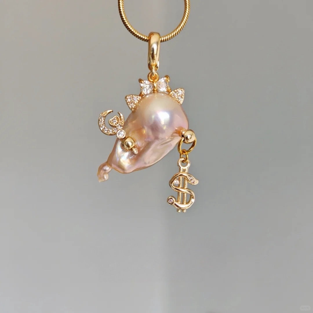 Little Fortune God💰