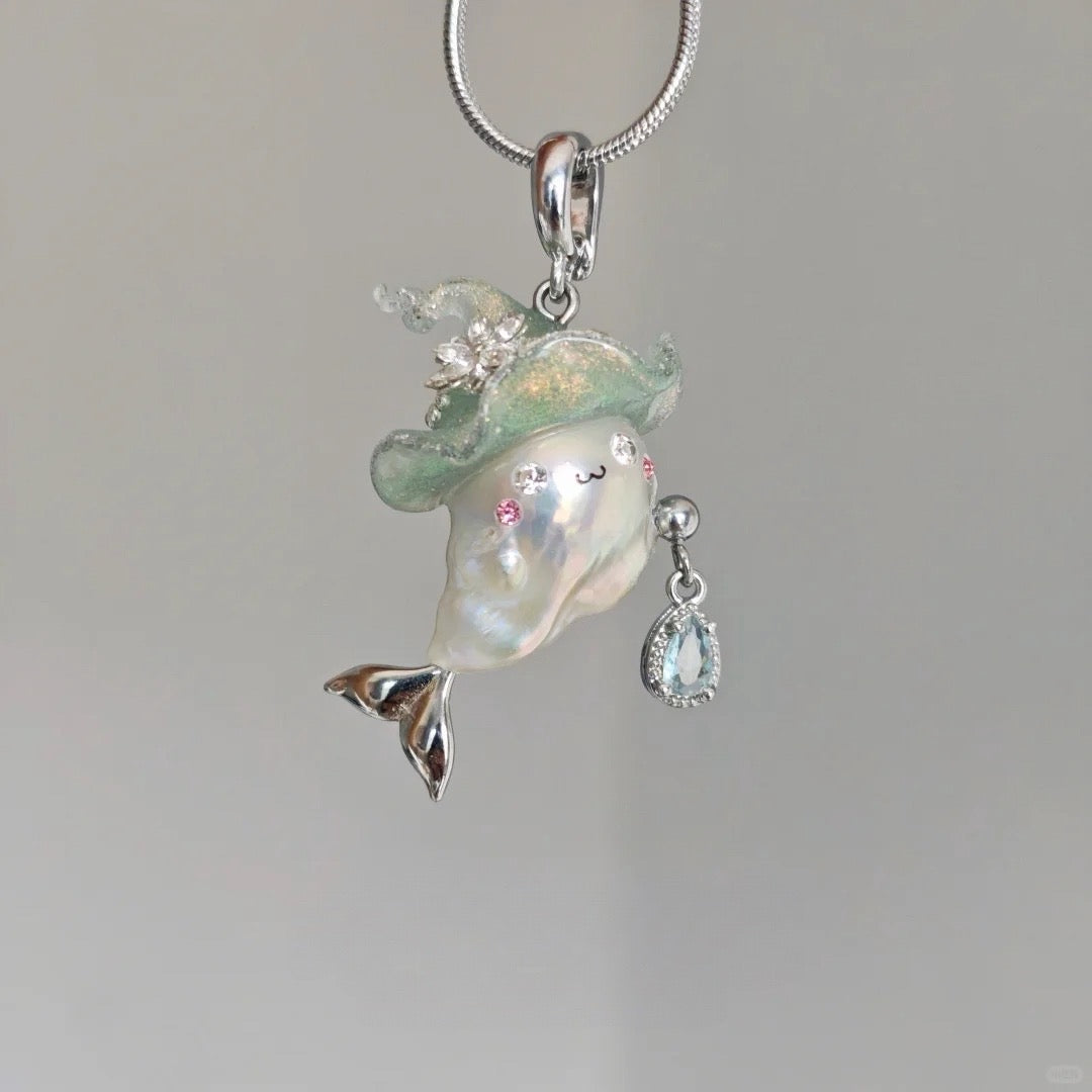 Little Ocean Herald🐬