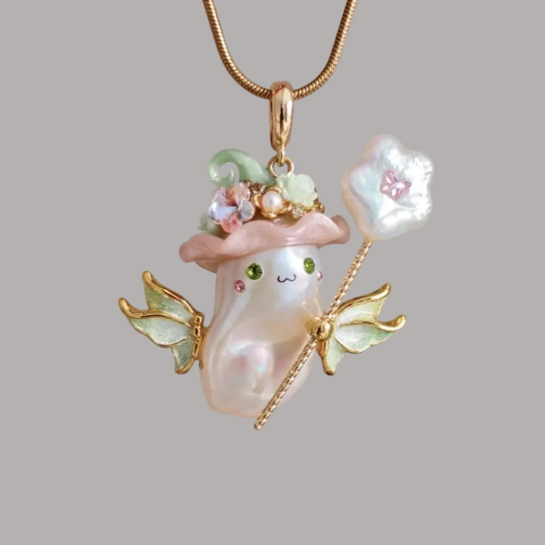 Grove Fairy