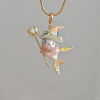 Little Ocean Herald🐬