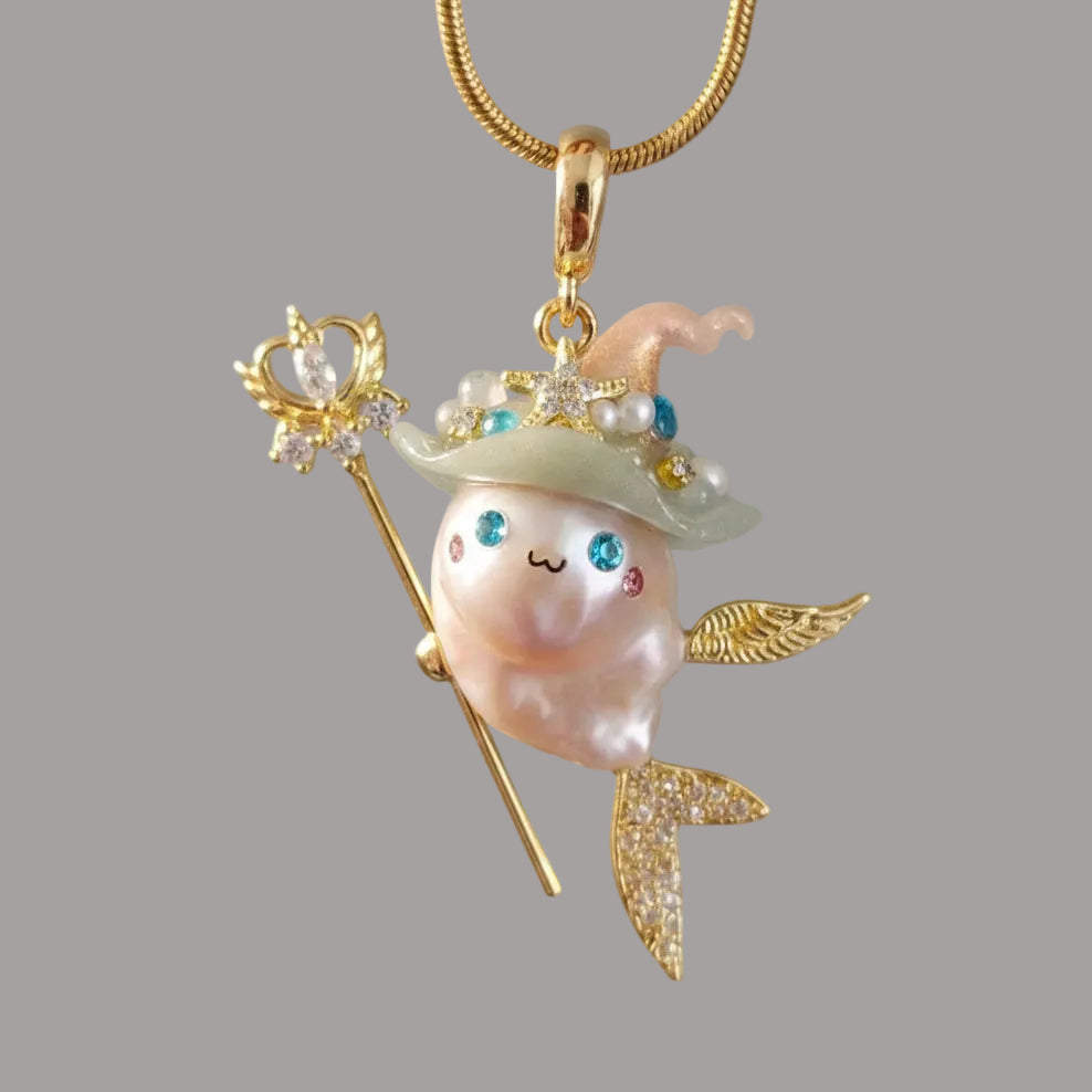Little Ocean Herald