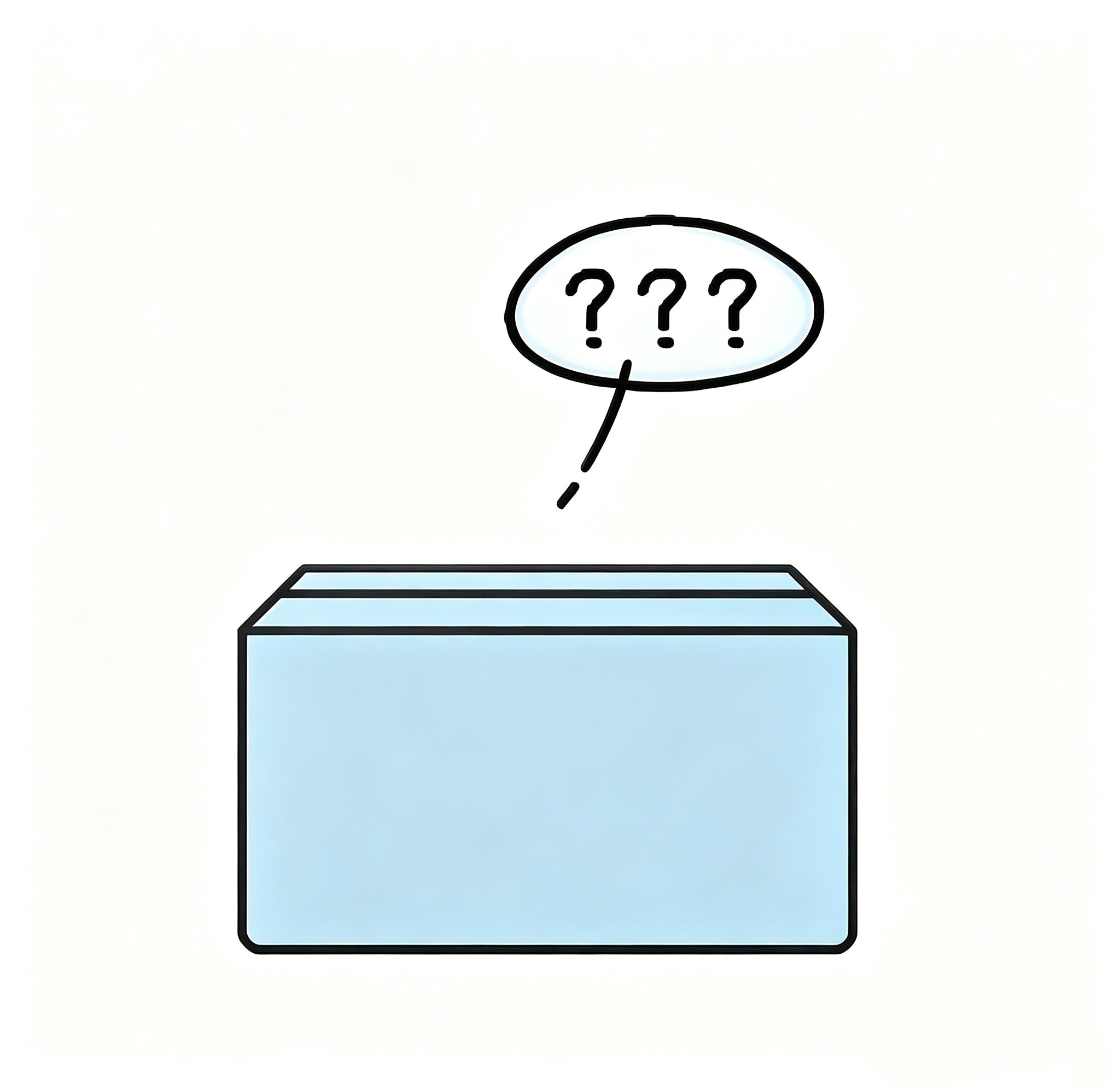 Blind Box📦