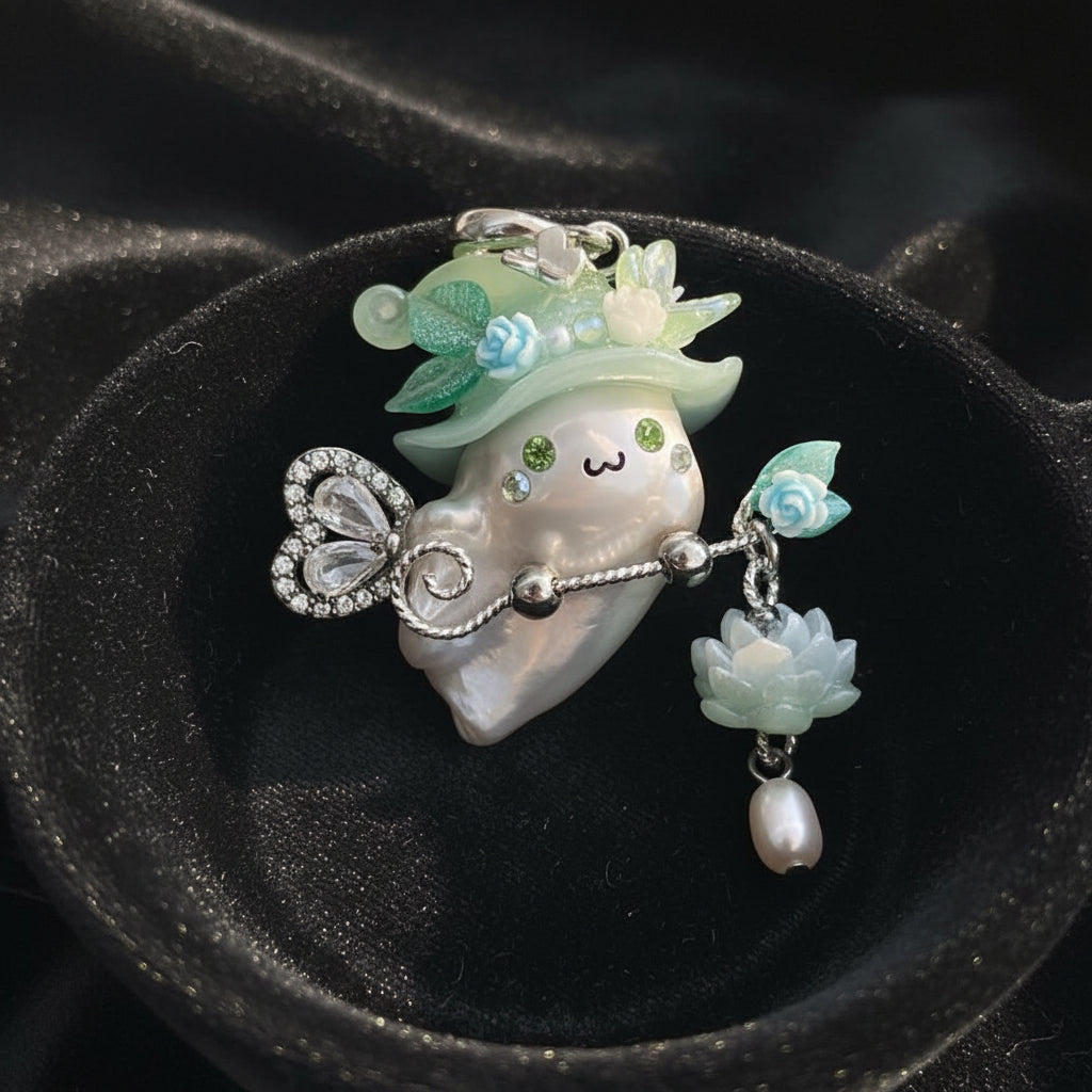 Celestial Lotus