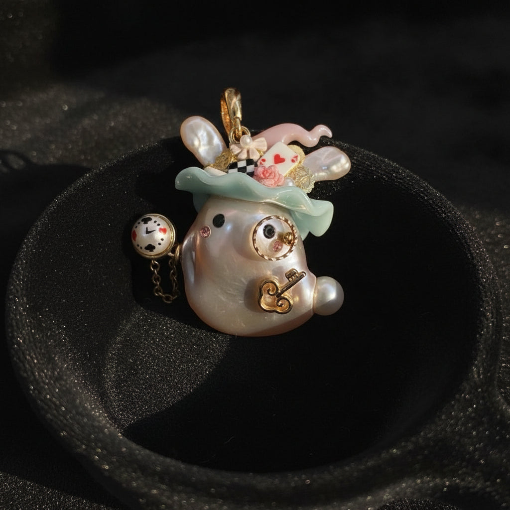 Mad Hatter