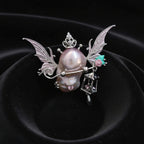 Sylvan Fae🕊️（8）
