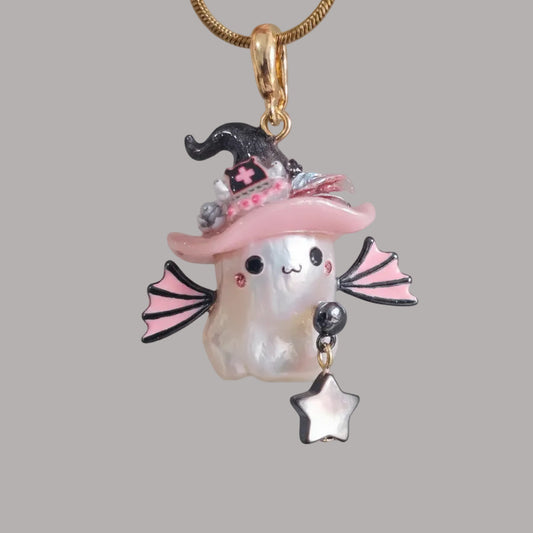 Pink Phantom