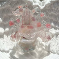 Blush Coral Algae
