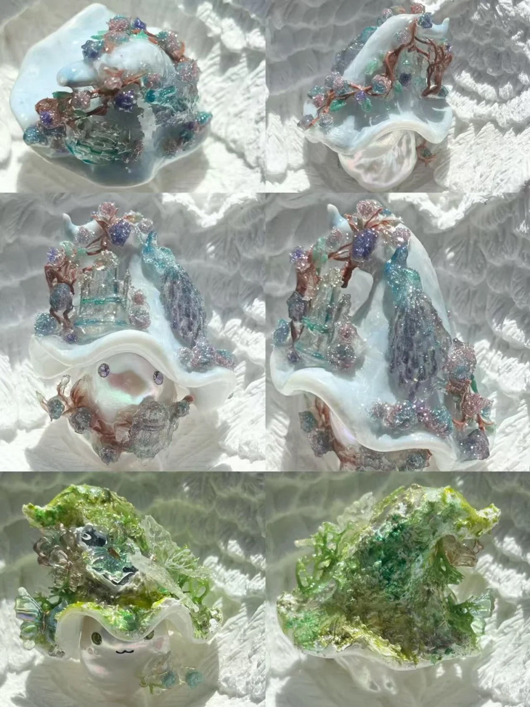 Kyanite