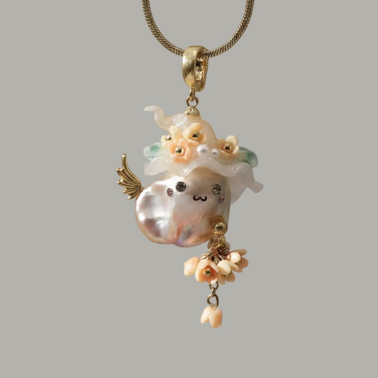 Osmanthus Fae
