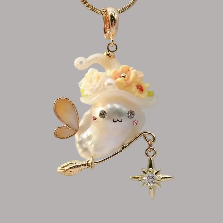 Pearlita