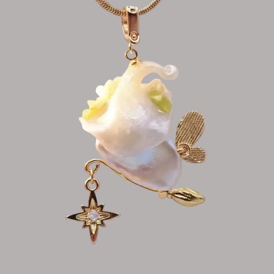 Pearlita
