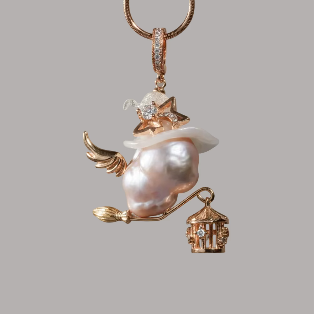 Vesper Lantern