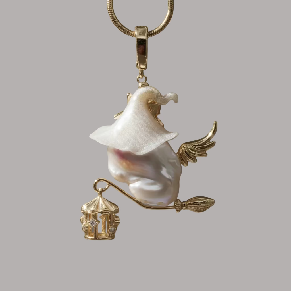 Vesper Lantern