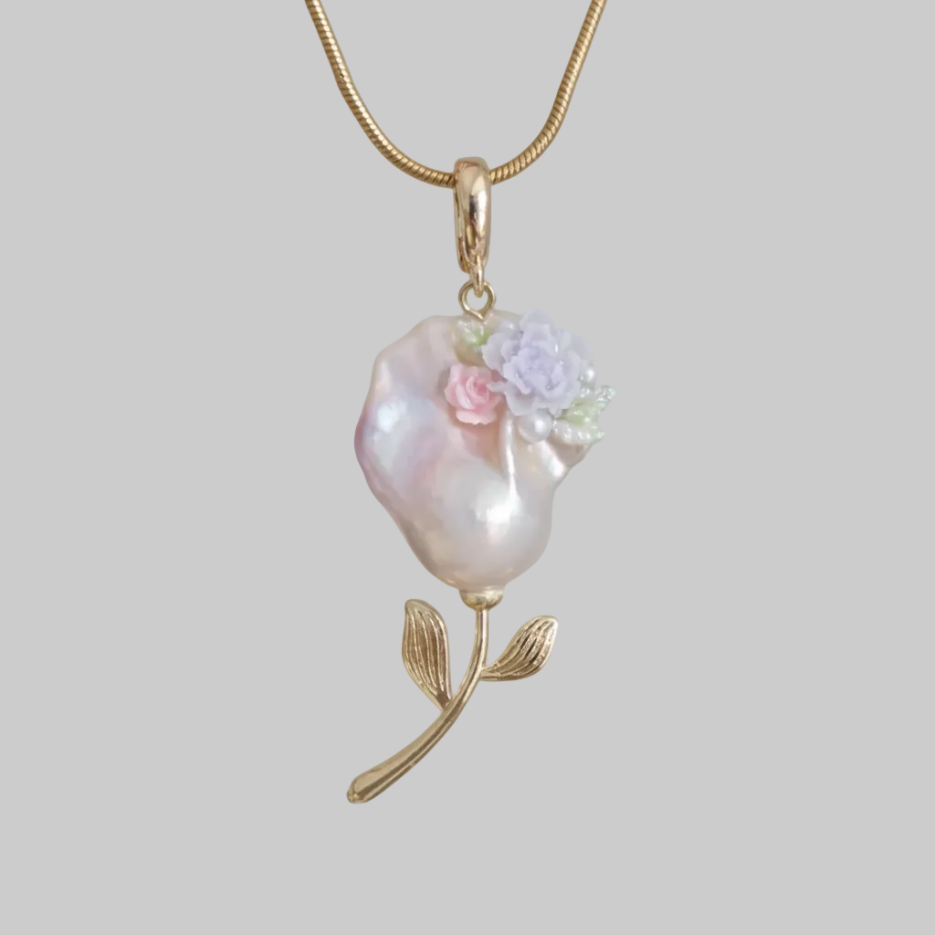 Petal Pearl