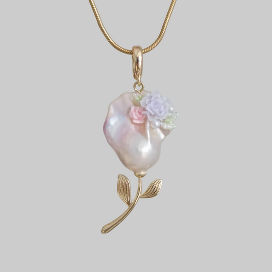 Petal Pearl