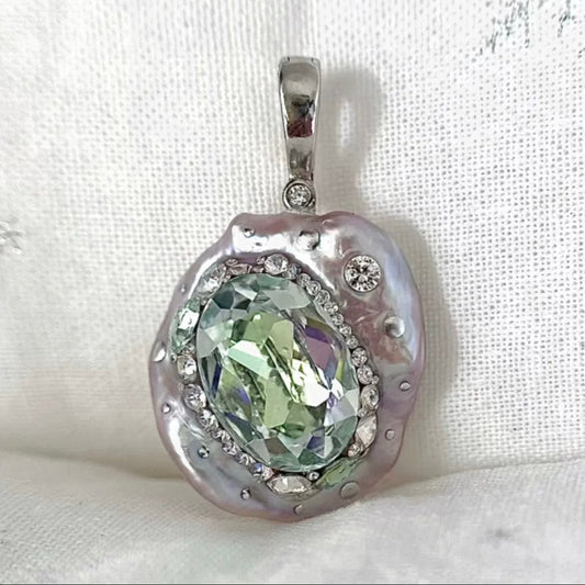 Willow Oval Halo