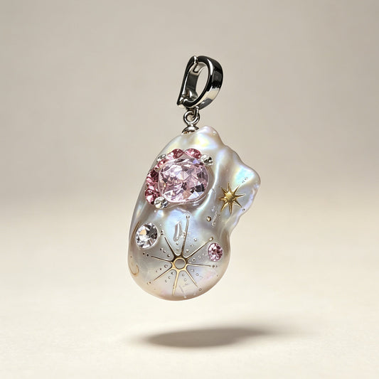 Stelara｜Gem Stone Baroque