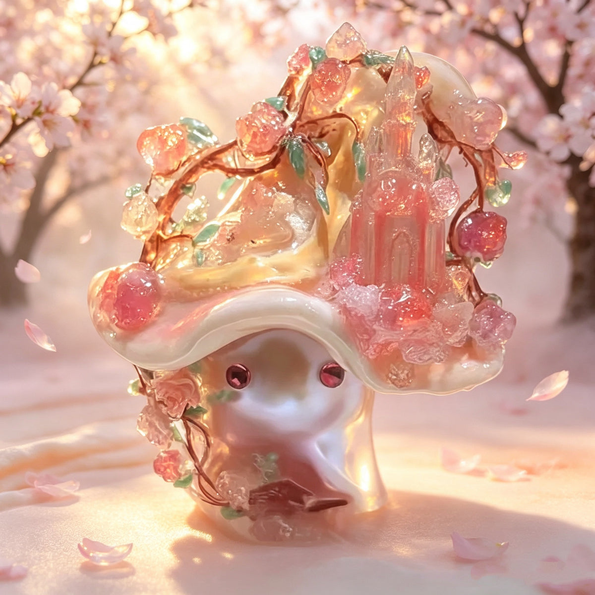 Blossomvein