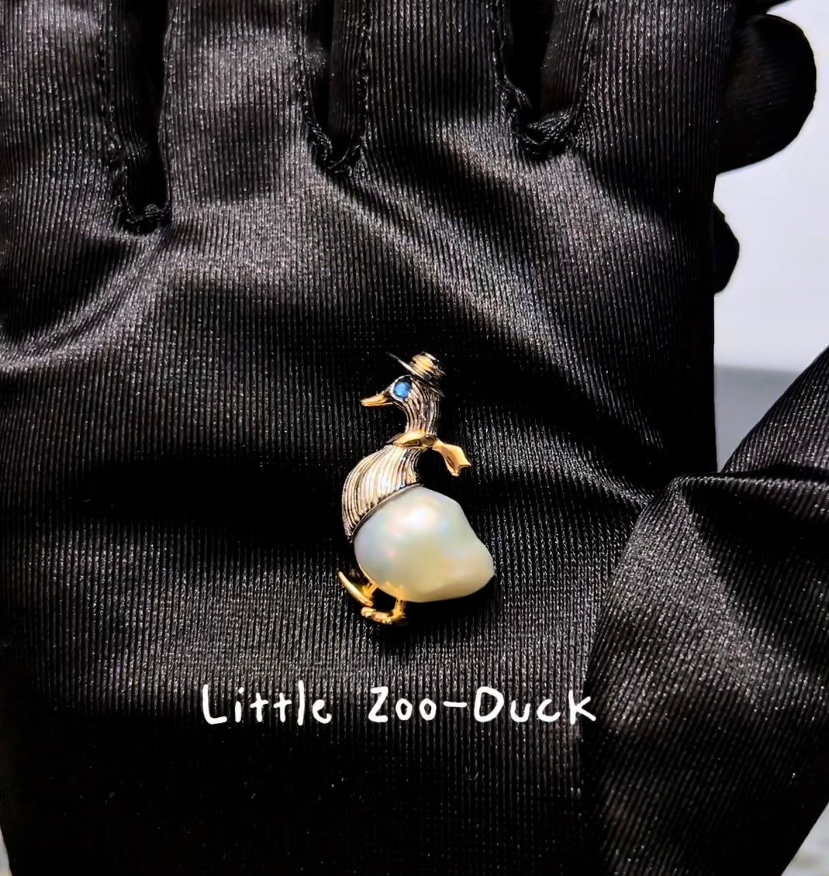 Little Zoo