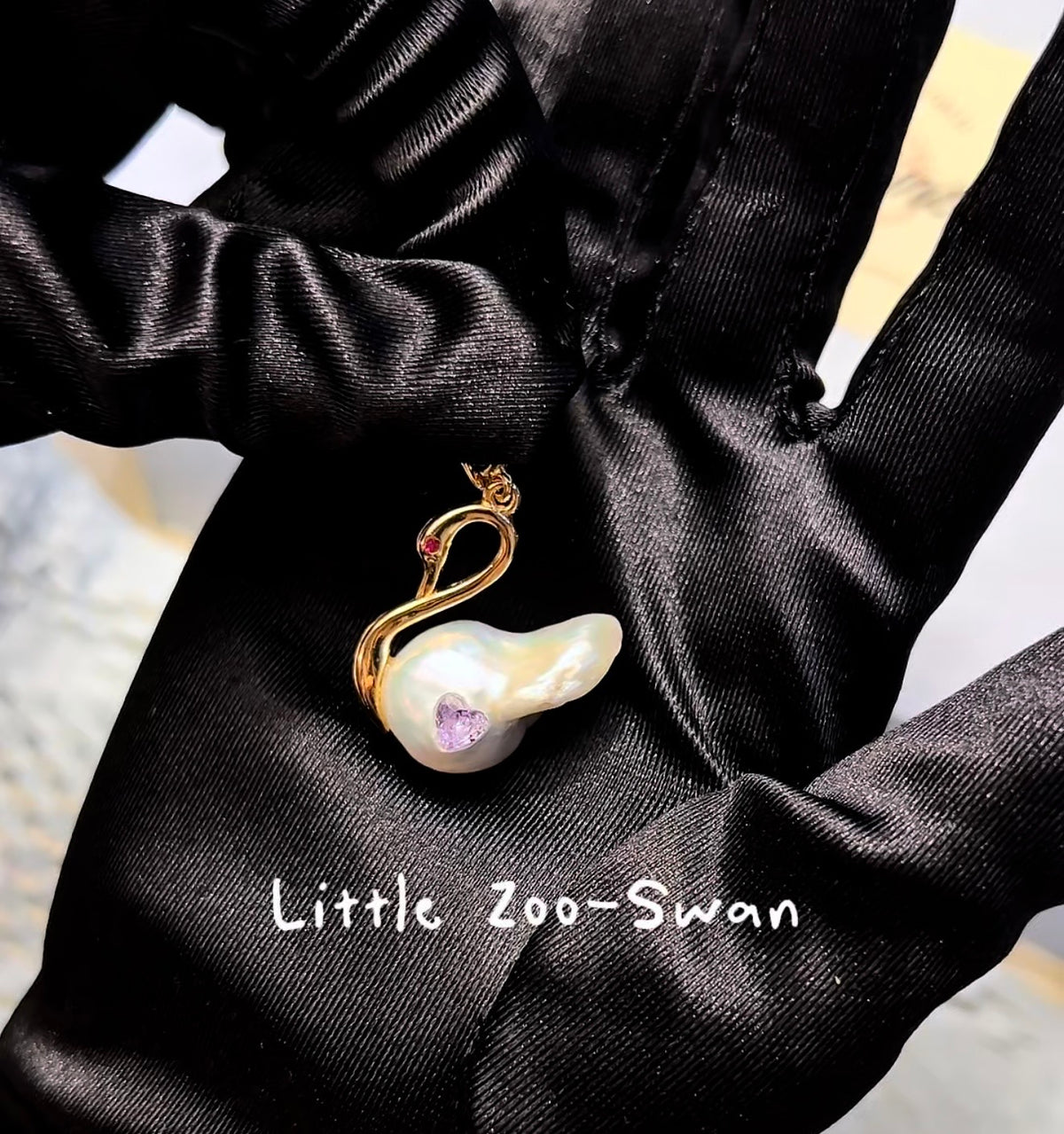 Little Zoo
