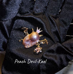 Peach Devil😈