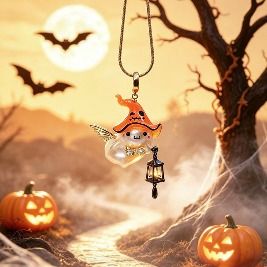 Jack-o‘-Lantern