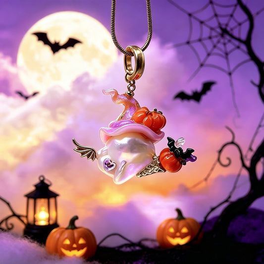 Pumpkin Frost