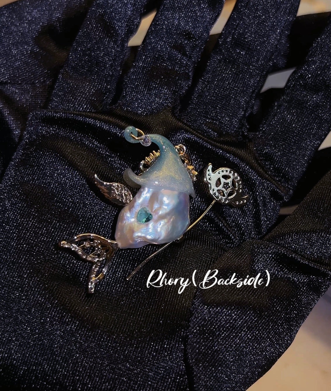 Little Ocean Herald🐬