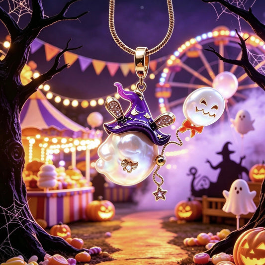 Halloween Fete