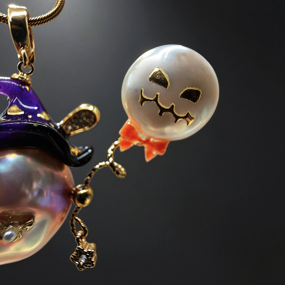 Halloween Fete