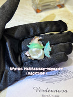 Spring Messenger