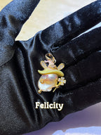 Felicity🪔