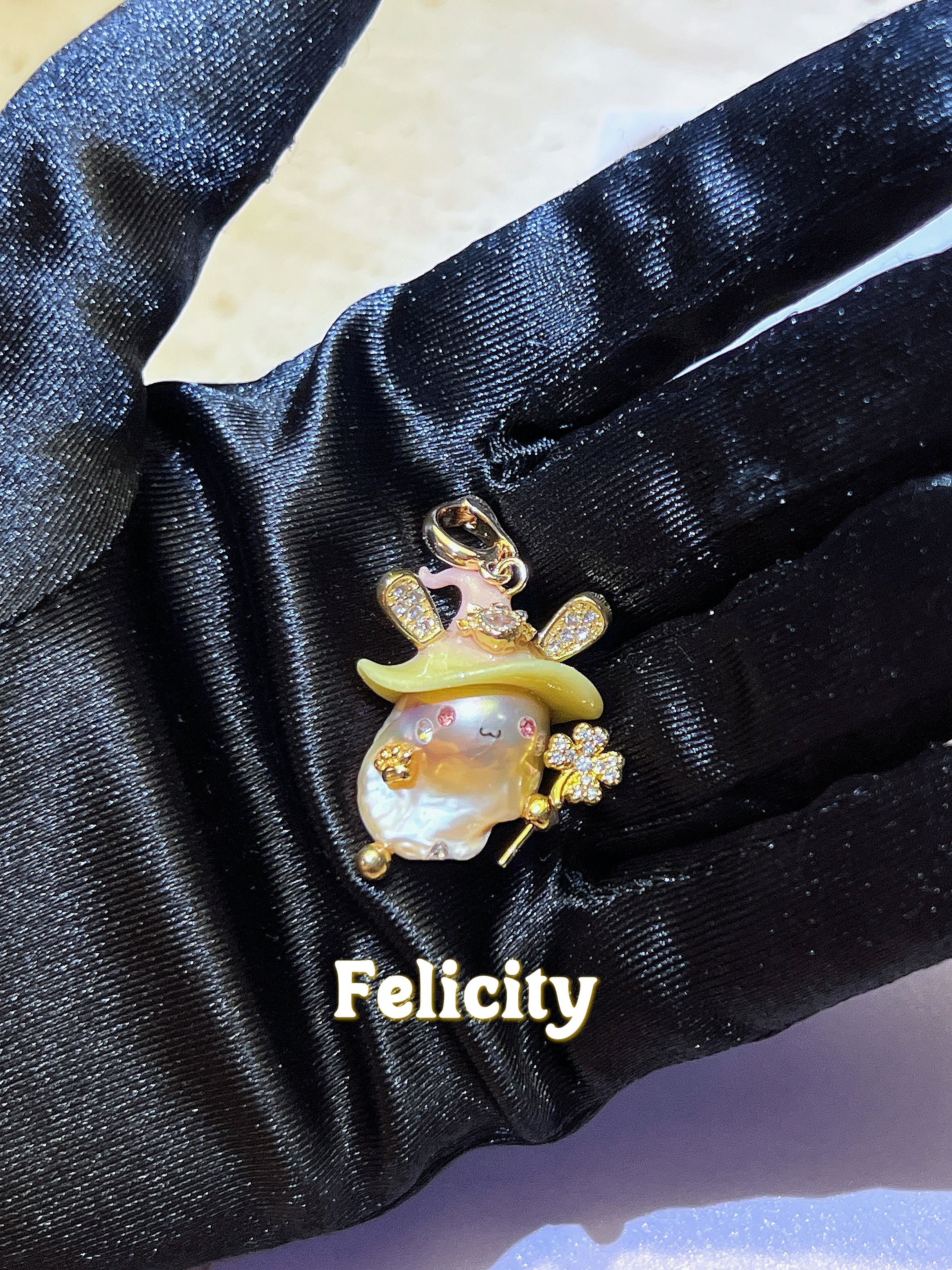Félicité🪔