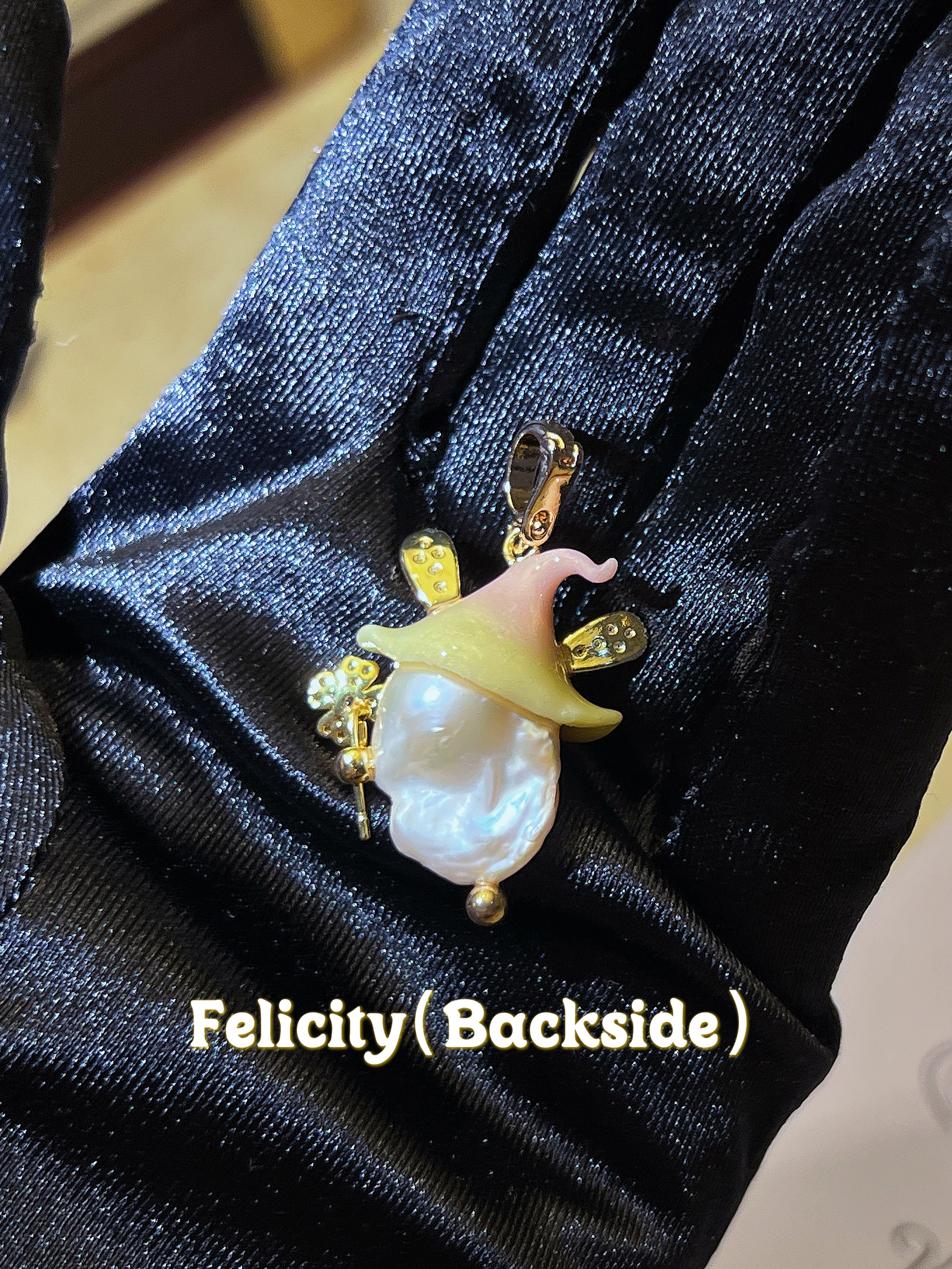 Félicité🪔