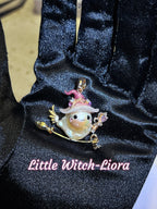 Little Witch