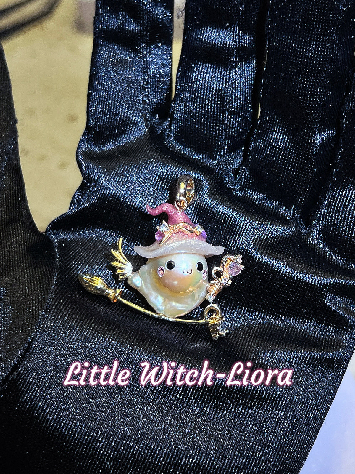 Little Witch
