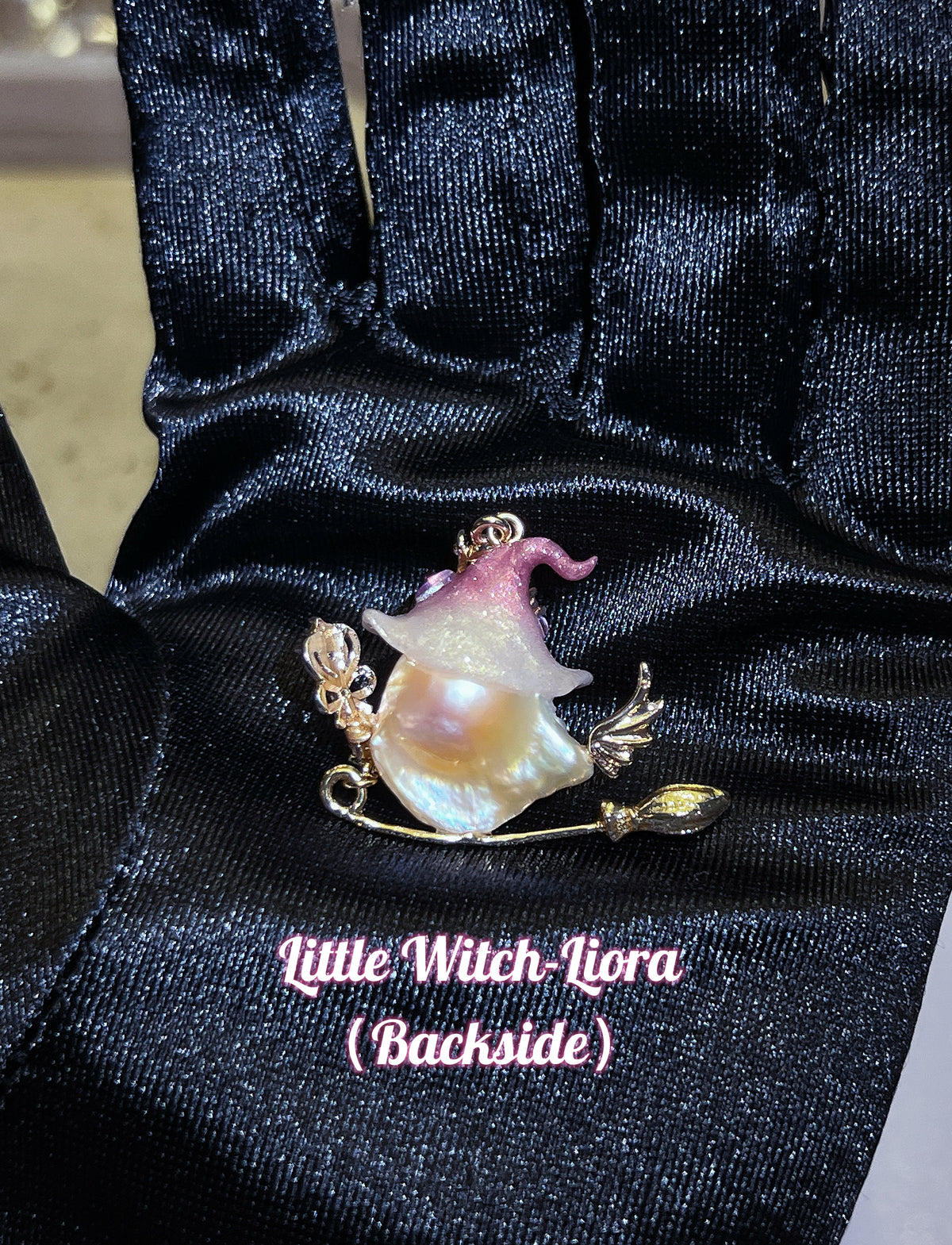 Little Witch