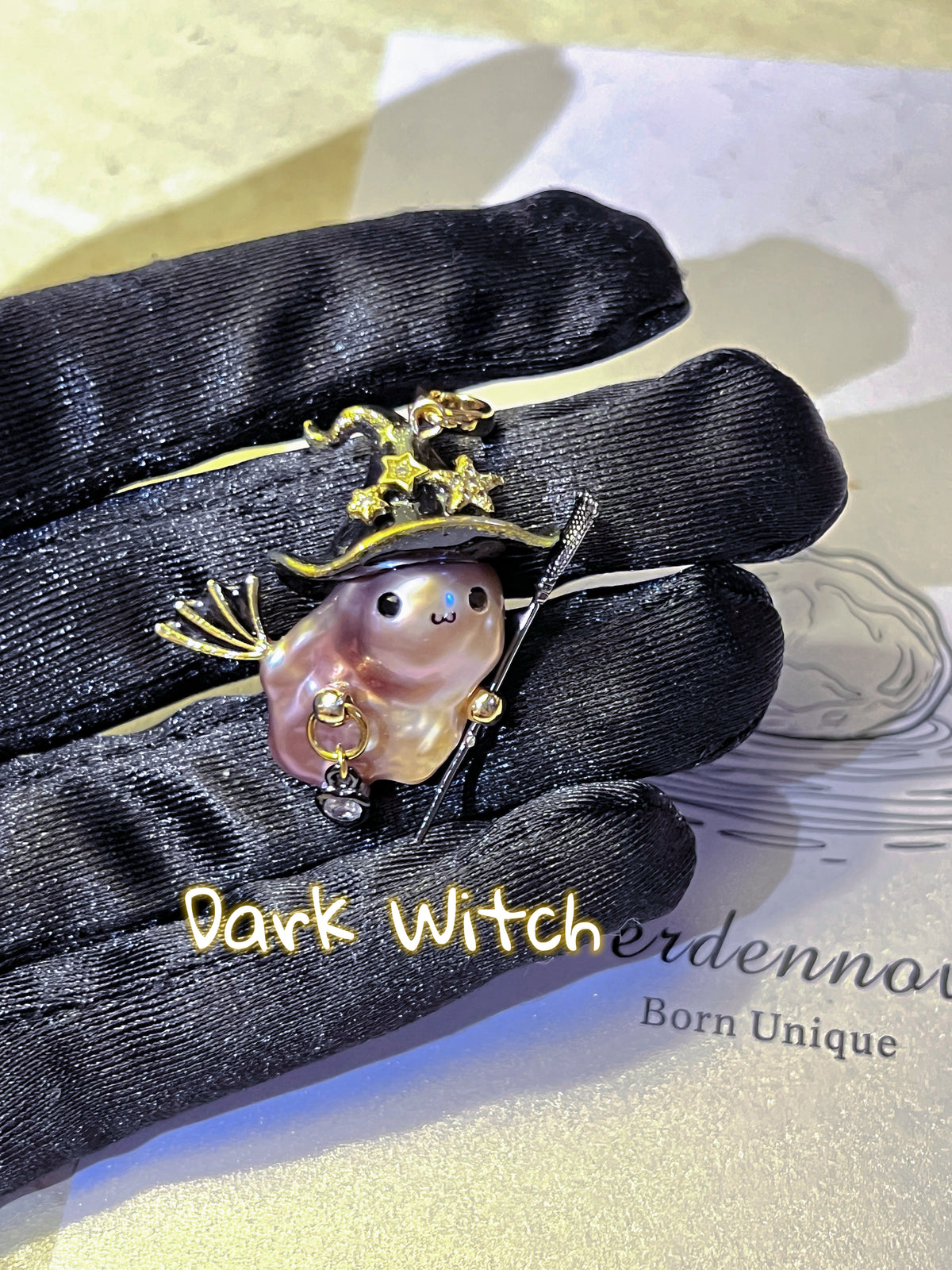 Dark Witch