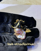 Dark Witch