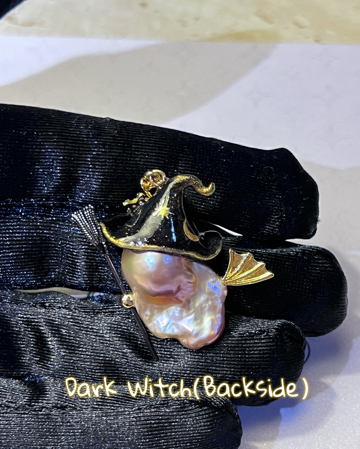 Dark Witch
