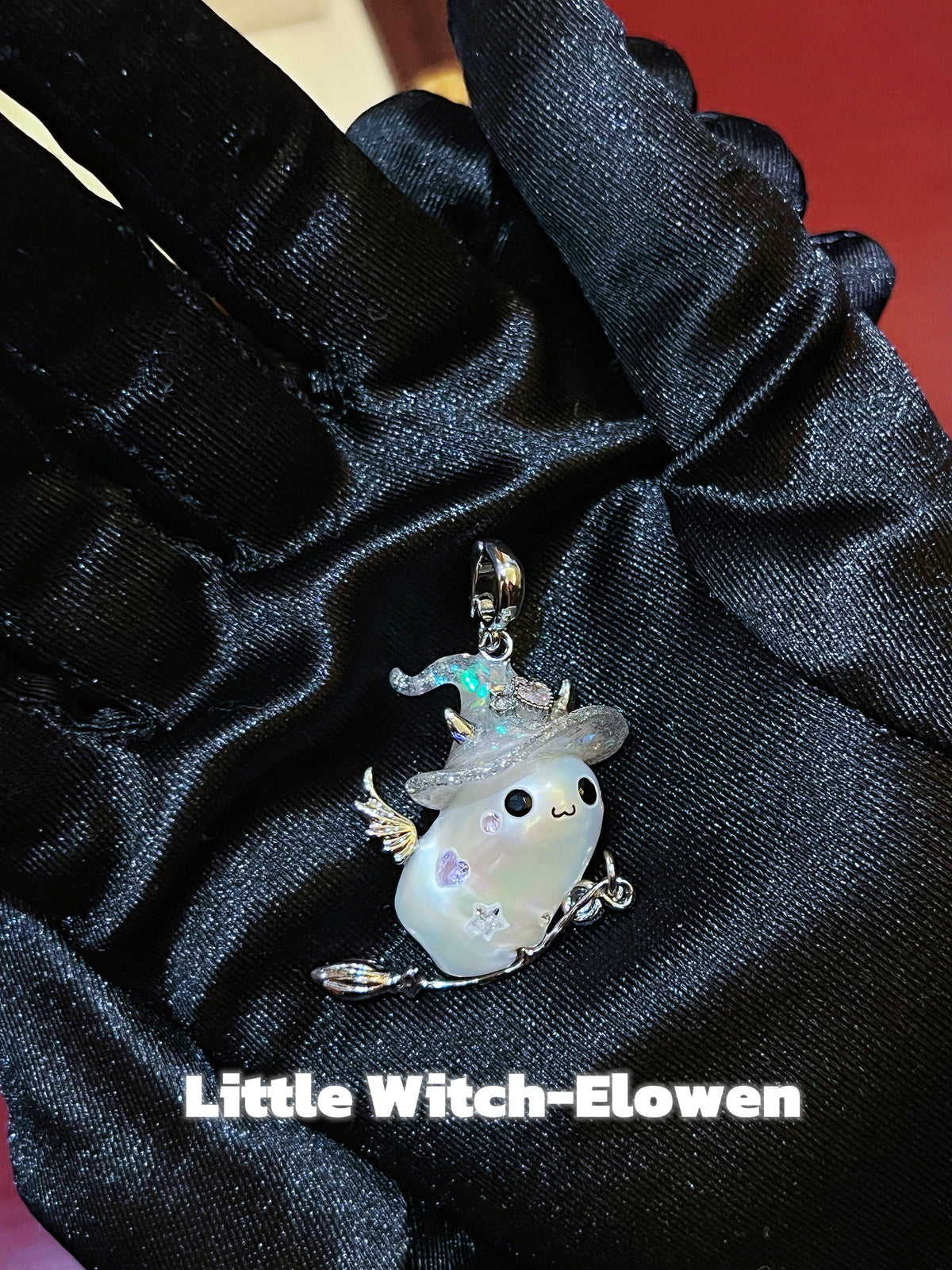 Little Witch