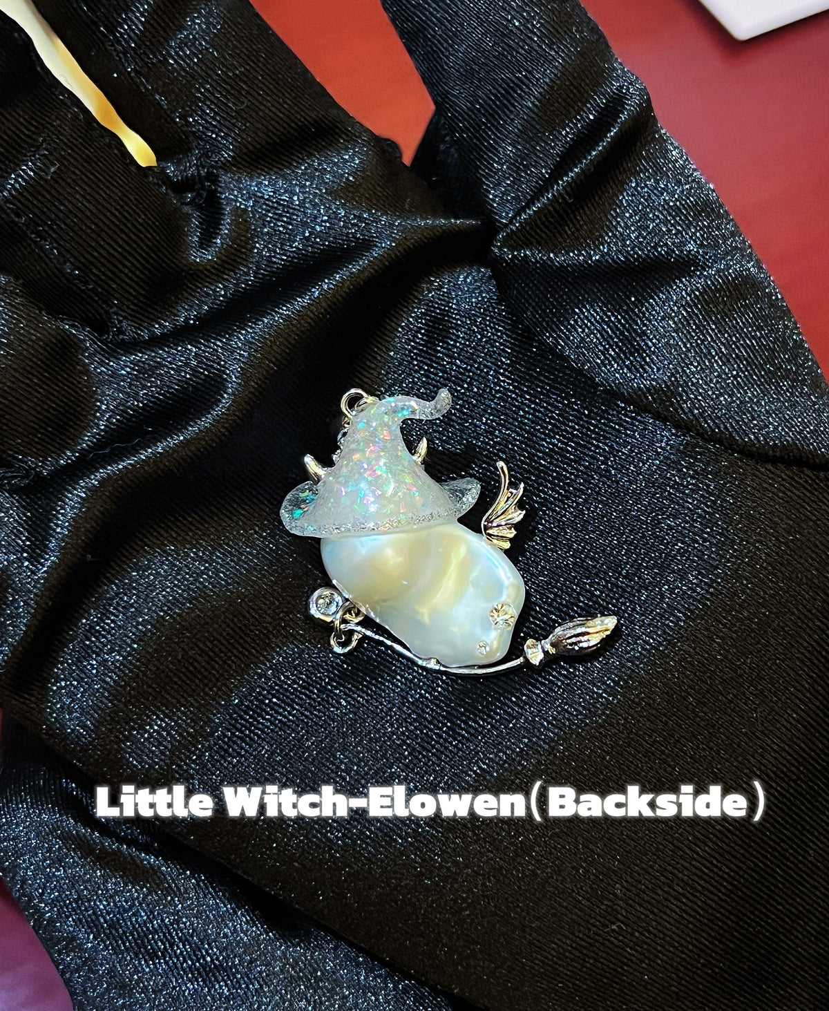 Little Witch