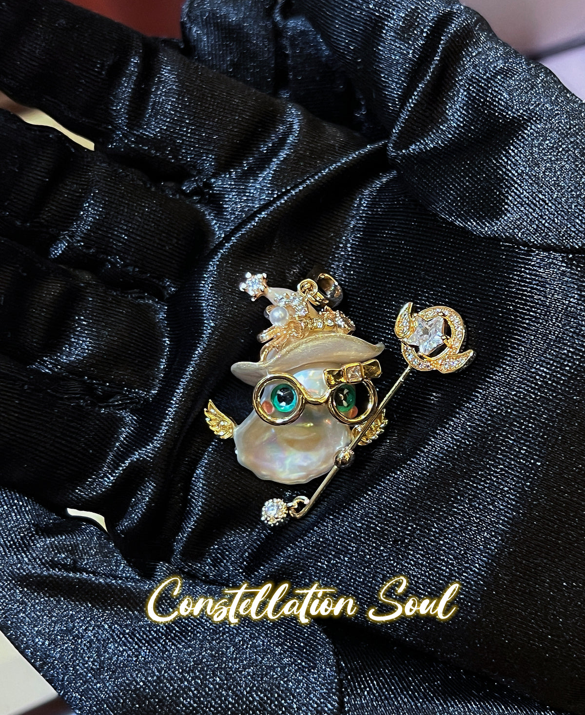 Constellation Soul