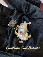 Constellation Soul