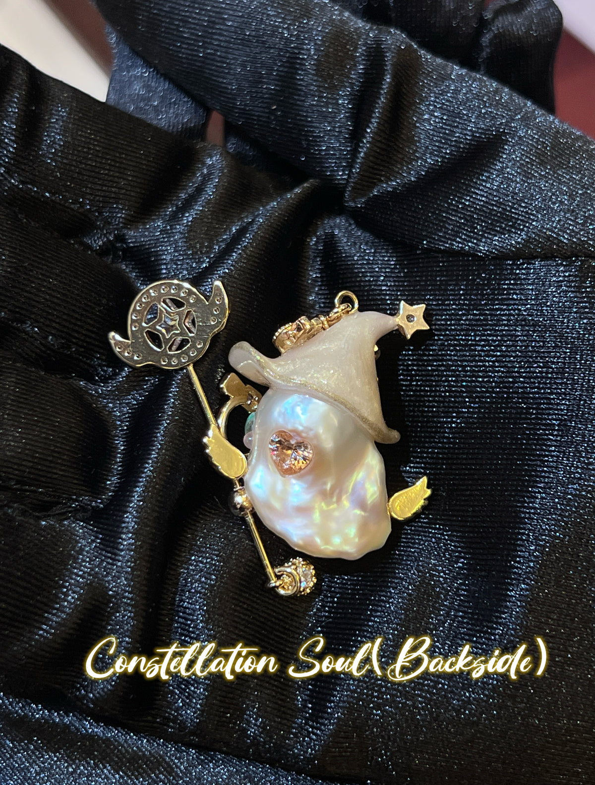 Constellation Soul